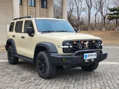 Tank 300 2.4T Edition - фото 3