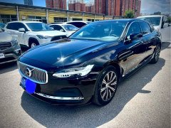 Volvo S90 B5 Luxury Edition - фото 1