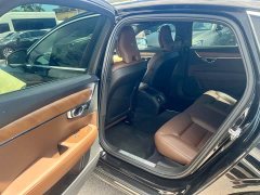 Volvo S90 B5 Luxury Edition - фото 13