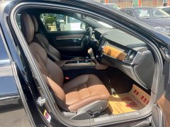 Volvo S90 B5 Luxury Edition - фото 19