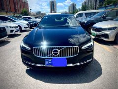 Volvo S90 B5 Luxury Edition - фото 2