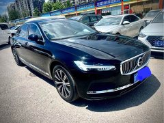 Volvo S90 B5 Luxury Edition - фото 3