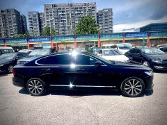 Volvo S90 B5 Luxury Edition - фото 4