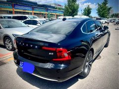 Volvo S90 B5 Luxury Edition - фото 5