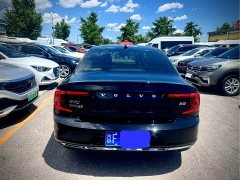 Volvo S90 B5 Luxury Edition - фото 6