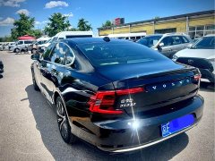 Volvo S90 B5 Luxury Edition - фото 7