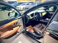 Volvo S90 B5 Luxury Edition - фото 9