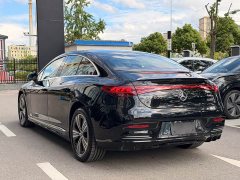 Mercedes-Benz EQE 500 4MATIC Luxury Edition - фото 10