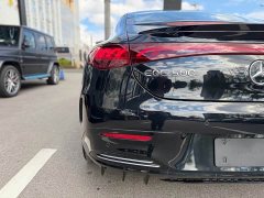 Mercedes-Benz EQE 500 4MATIC Luxury Edition - фото 11