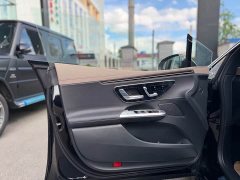 Mercedes-Benz EQE 500 4MATIC Luxury Edition - фото 12