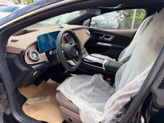 Mercedes-Benz EQE 500 4MATIC Luxury Edition - фото 13