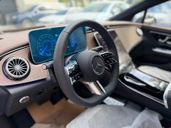 Mercedes-Benz EQE 500 4MATIC Luxury Edition - фото 14