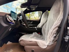 Mercedes-Benz EQE 500 4MATIC Luxury Edition - фото 15