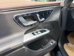 Mercedes-Benz EQE 500 4MATIC Luxury Edition - фото 16