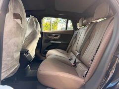Mercedes-Benz EQE 500 4MATIC Luxury Edition - фото 18