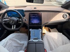 Mercedes-Benz EQE 500 4MATIC Luxury Edition - фото 20