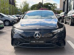 Mercedes-Benz EQE 500 4MATIC Luxury Edition - фото 3