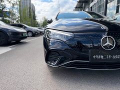 Mercedes-Benz EQE 500 4MATIC Luxury Edition - фото 5