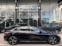 Mercedes-Benz EQE 500 4MATIC Luxury Edition - фото 7