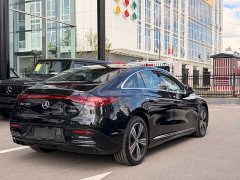 Mercedes-Benz EQE 500 4MATIC Luxury Edition - фото 8