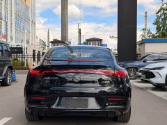Mercedes-Benz EQE 500 4MATIC Luxury Edition - фото 9
