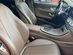 Mercedes-Benz E-Class 2023 E 300 L luxury - фото 11