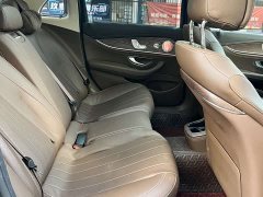 Mercedes-Benz E-Class 2023 E 300 L luxury - фото 12