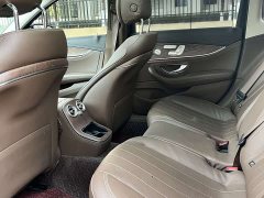 Mercedes-Benz E-Class 2023 E 300 L luxury - фото 13