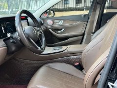 Mercedes-Benz E-Class 2023 E 300 L luxury - фото 14