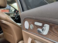 Mercedes-Benz E-Class 2023 E 300 L luxury - фото 15