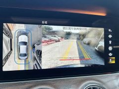 Mercedes-Benz E-Class 2023 E 300 L luxury - фото 17