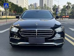 Mercedes-Benz E-Class 2023 E 300 L luxury - фото 2