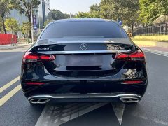Mercedes-Benz E-Class 2023 E 300 L luxury - фото 4
