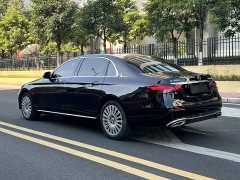 Mercedes-Benz E-Class 2023 E 300 L luxury - фото 5