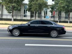 Mercedes-Benz E-Class 2023 E 300 L luxury - фото 8