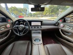 Mercedes-Benz E-Class 2023 E 300 L luxury - фото 9