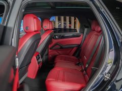 Porsche Cayenne 3.0T - фото 10