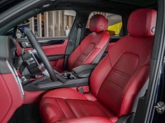 Porsche Cayenne 3.0T - фото 13