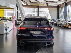 Porsche Cayenne 3.0T - фото 17