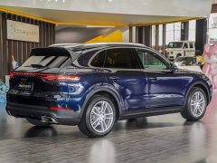 Porsche Cayenne 3.0T - фото 18
