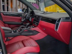 Porsche Cayenne 3.0T - фото 19
