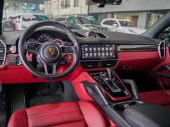 Porsche Cayenne 3.0T - фото 2