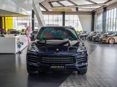 Porsche Cayenne 3.0T - фото 4