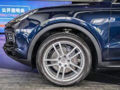 Porsche Cayenne 3.0T - фото 6