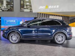 Porsche Cayenne 3.0T - фото 7