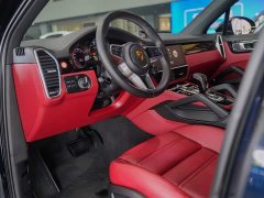 Porsche Cayenne 3.0T - фото 9