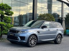 Land Rover 3.0 L6 Edition - фото 1