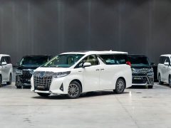 Toyota 2.5L Luxury Edition - фото 1
