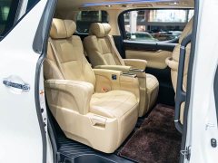 Toyota 2.5L Luxury Edition - фото 11