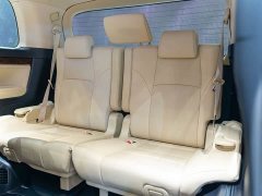 Toyota 2.5L Luxury Edition - фото 13